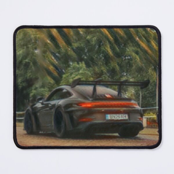 Item preview, Porsche 911 GT3 RS designed and sold by OrangeCars.