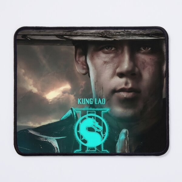 Item preview, Mortal Kombat 2 designed and sold by tomasghrad.