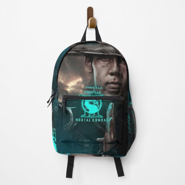 Item preview, Mortal Kombat 2 designed and sold by tomasghrad.