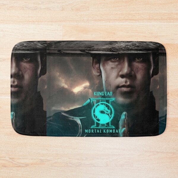 Item preview, Mortal Kombat 2 designed and sold by tomasghrad.