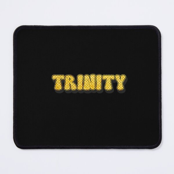 Item preview, Trinity Personalized Cool Custom Name - Funny Design for Women and Girls designed and sold by Watsonarts.
