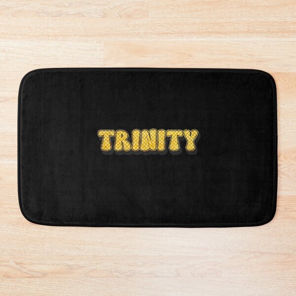 Item preview, Trinity Personalized Cool Custom Name - Funny Design for Women and Girls designed and sold by Watsonarts.