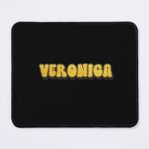 Item preview, Veronica Personalized Cool Custom Name - Funny Design for Women and Girls designed and sold by Watsonarts.