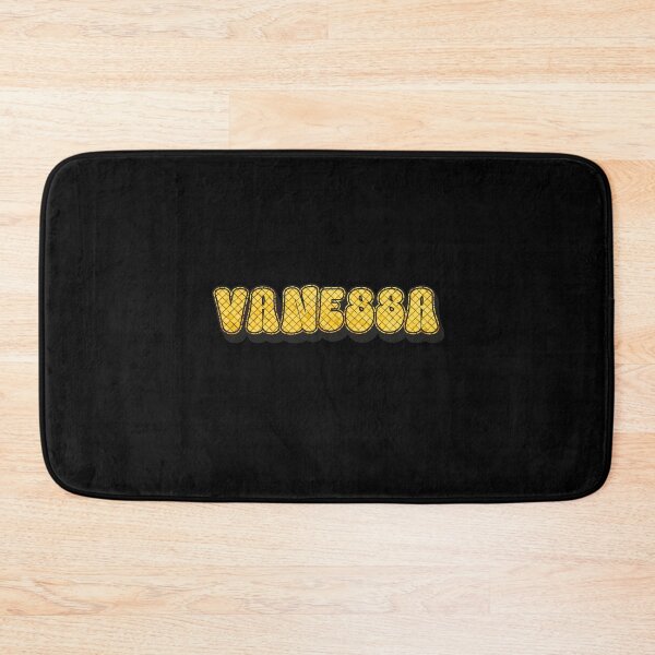 Item preview, Vanessa Personalized Cool Custom Name - Funny Design for Women and Girls designed and sold by Watsonarts.