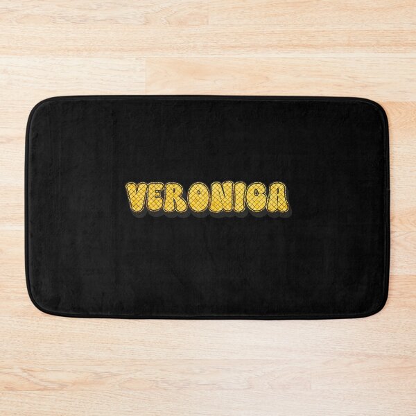 Item preview, Veronica Personalized Cool Custom Name - Funny Design for Women and Girls designed and sold by Watsonarts.