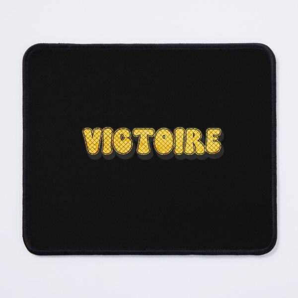 Item preview, Victoire Personalized Cool Custom Name - Funny Design for Women and Girls designed and sold by Watsonarts.
