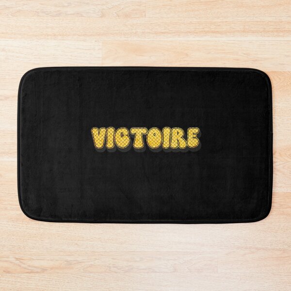 Item preview, Victoire Personalized Cool Custom Name - Funny Design for Women and Girls designed and sold by Watsonarts.