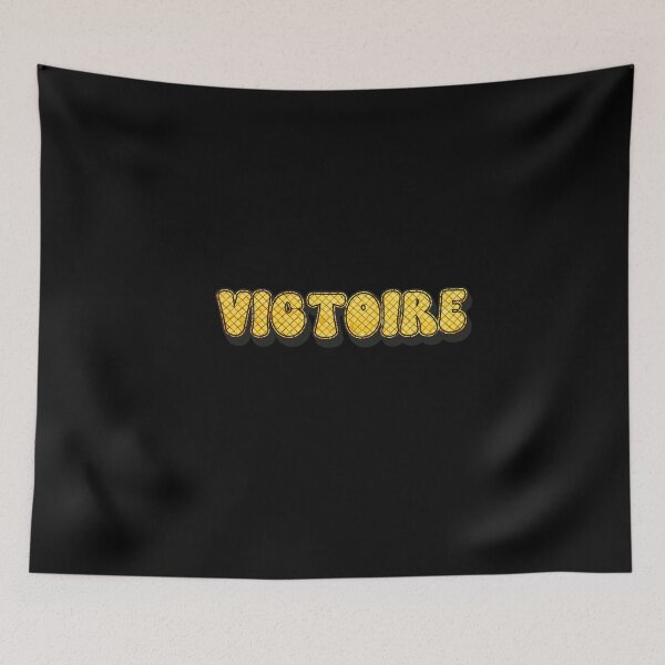 Item preview, Victoire Personalized Cool Custom Name - Funny Design for Women and Girls designed and sold by Watsonarts.