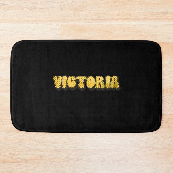 Item preview, Victoria Personalized Cool Custom Name - Funny Design for Women and Girls designed and sold by Watsonarts.