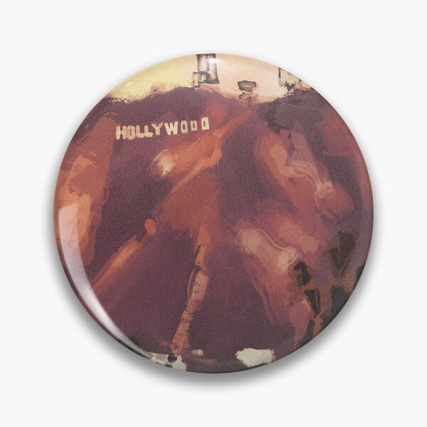 Item preview, HOLLYWOOD designed and sold by AccidentalAvOcAdo.