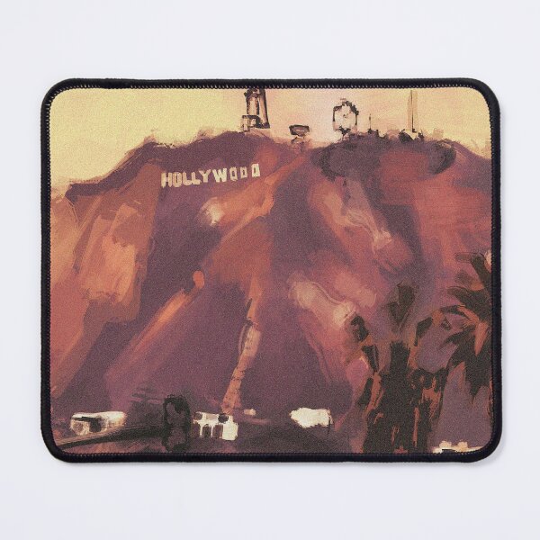 Item preview, HOLLYWOOD designed and sold by AccidentalAvOcAdo.