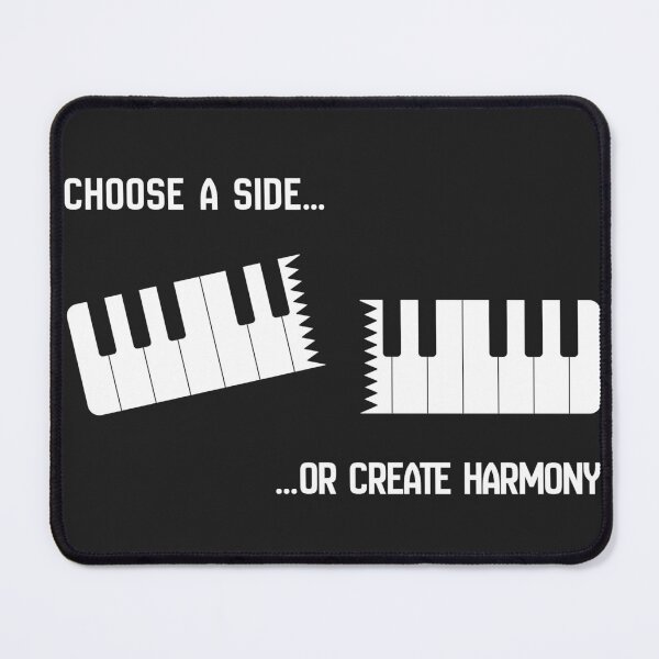 Item preview, Choose a side or create harmony designed and sold by lasteveqa.