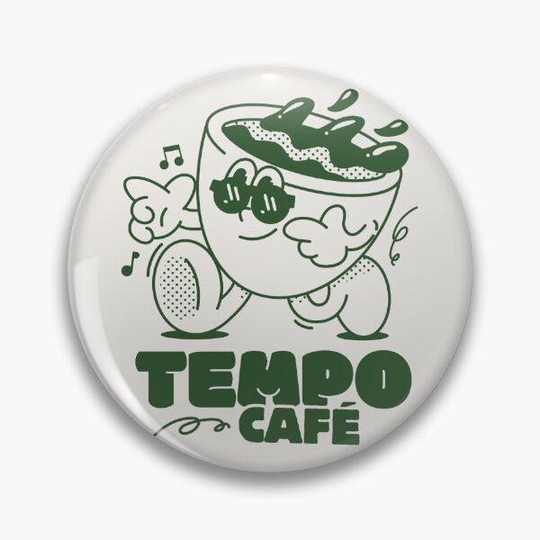 Item preview, TEMPO designed and sold by Gamey_X2.
