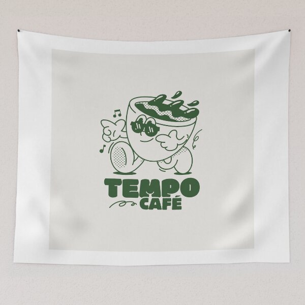 Item preview, TEMPO designed and sold by Gamey_X2.