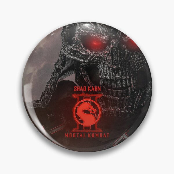 Item preview, Mortal Kombat 2 designed and sold by tomasghrad.