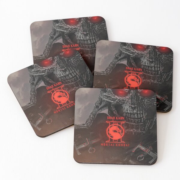 Item preview, Mortal Kombat 2 designed and sold by tomasghrad.