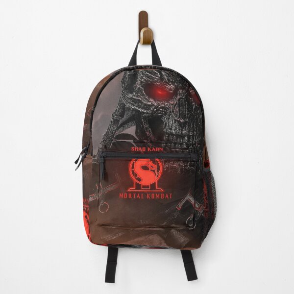 Item preview, Mortal Kombat 2 designed and sold by tomasghrad.