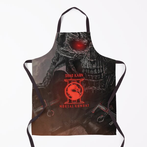 Item preview, Mortal Kombat 2 designed and sold by tomasghrad.
