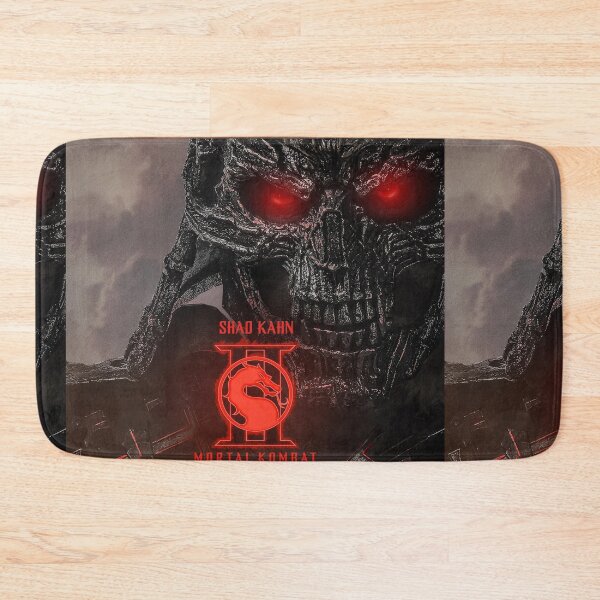 Item preview, Mortal Kombat 2 designed and sold by tomasghrad.