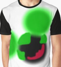 The jokes on you, Ah-ha! Graphic T-Shirt