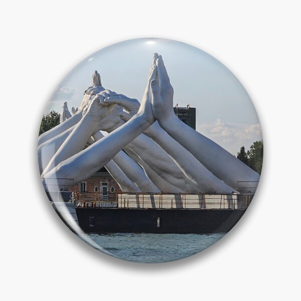 Item preview, Building Bridges designed and sold by Alla Gill.