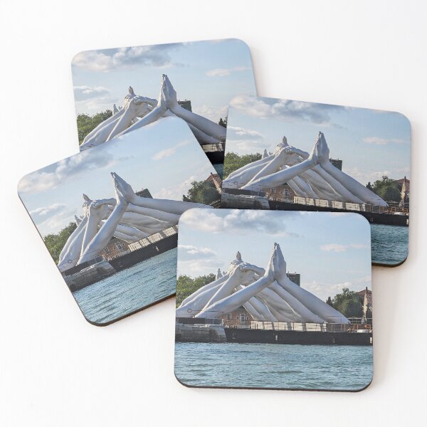 Item preview, Building Bridges designed and sold by Alla Gill.