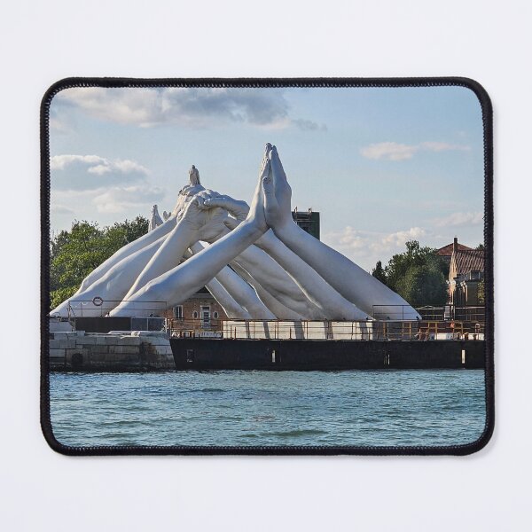 Item preview, Building Bridges designed and sold by Alla Gill.