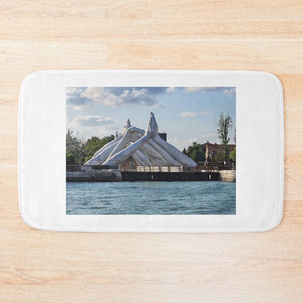 Item preview, Building Bridges designed and sold by Alla Gill.