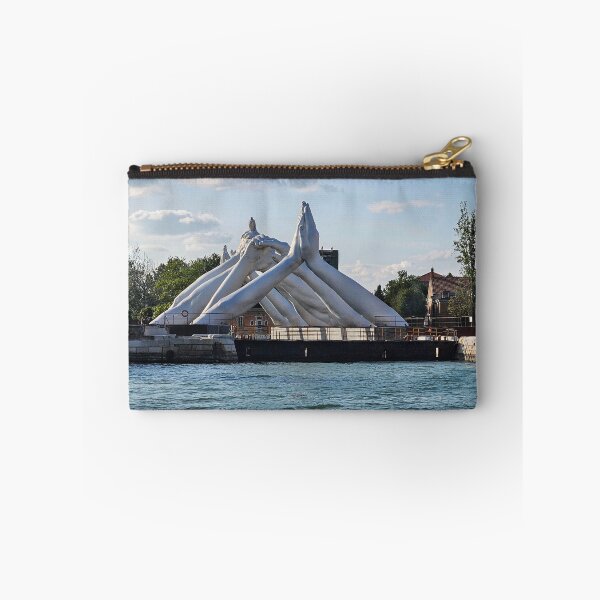 Item preview, Building Bridges designed and sold by Alla Gill.