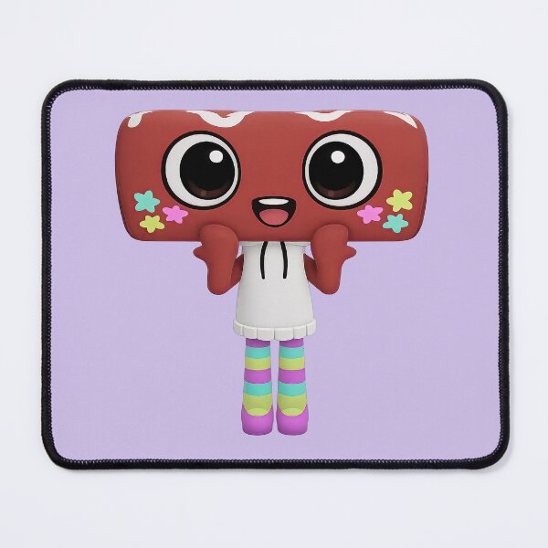 Item preview, Dandy Cosmo World | Cosmo the Pastry designed and sold by Dandy Pixel.