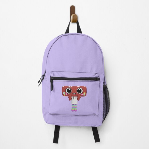 Item preview, Dandy Cosmo World | Cosmo the Pastry designed and sold by Dandy Pixel.