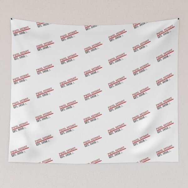 Item preview, PWHL Detroit designed and sold by Vesper1706.
