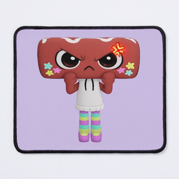 Item preview, Dandy Cosmo World | Cosmo the Pastry designed and sold by Dandy Pixel.