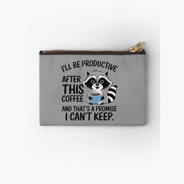 Item preview, I'll Be Productive  designed and sold by cope64.