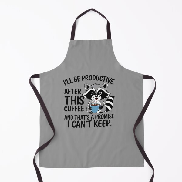 Item preview, I'll Be Productive designed and sold by cope64.