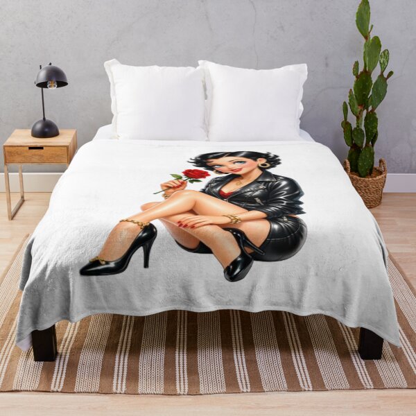 Item preview, BETTY BOOP designed and sold by CHRIST5000.
