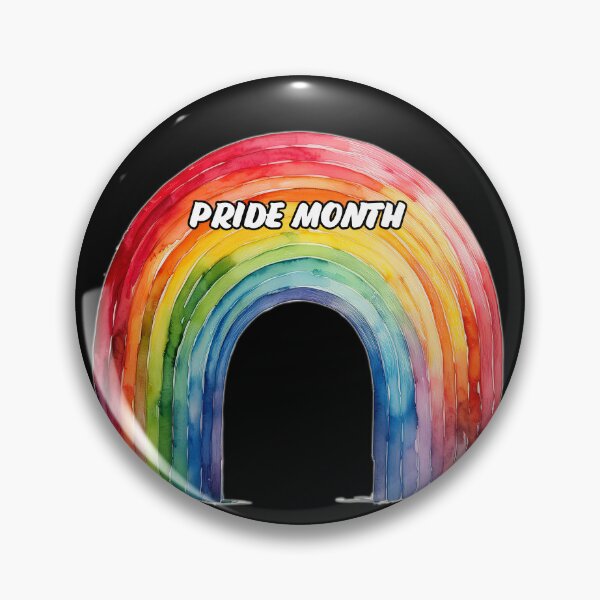 Item preview, PRIDE MONTH designed and sold by BIGPIX91011.
