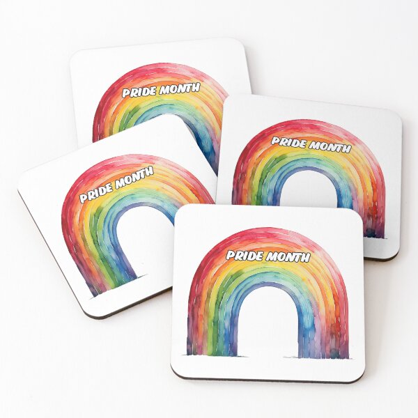 Item preview, PRIDE MONTH designed and sold by BIGPIX91011.