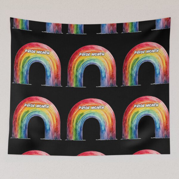 Item preview, PRIDE MONTH designed and sold by BIGPIX91011.