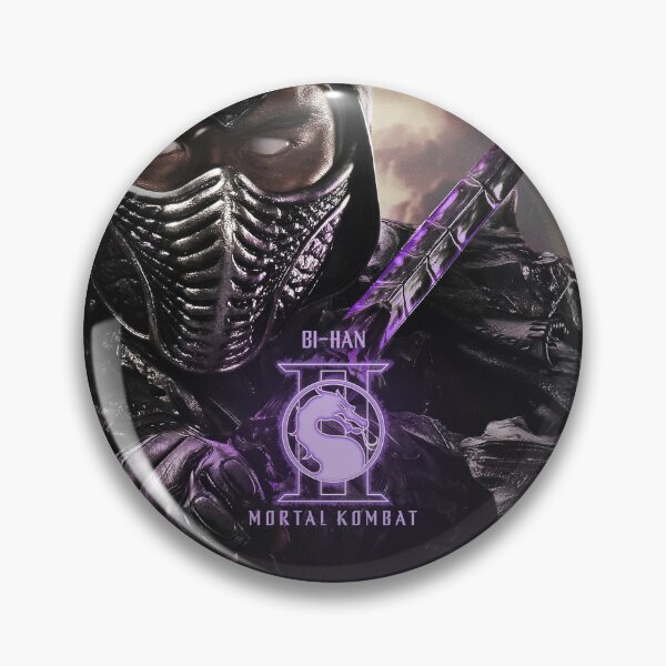 Item preview, Mortal Kombat 2 designed and sold by tomasghrad.