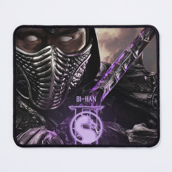 Item preview, Mortal Kombat 2 designed and sold by tomasghrad.