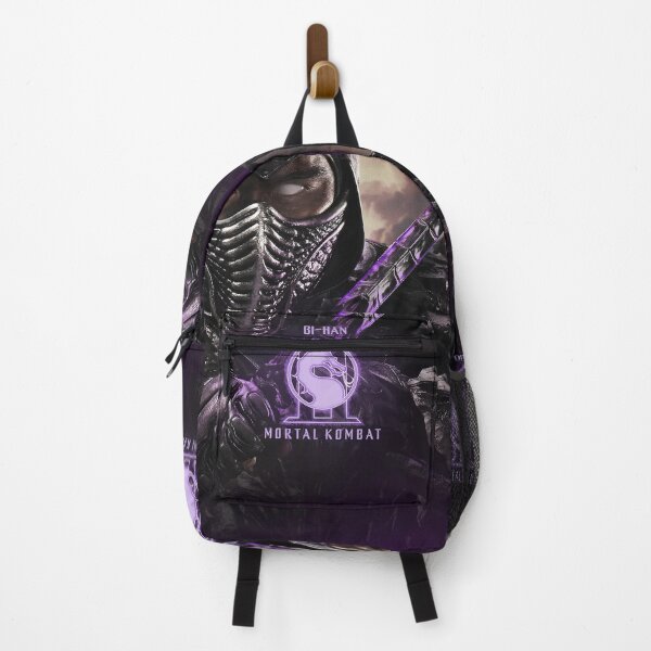Item preview, Mortal Kombat 2 designed and sold by tomasghrad.