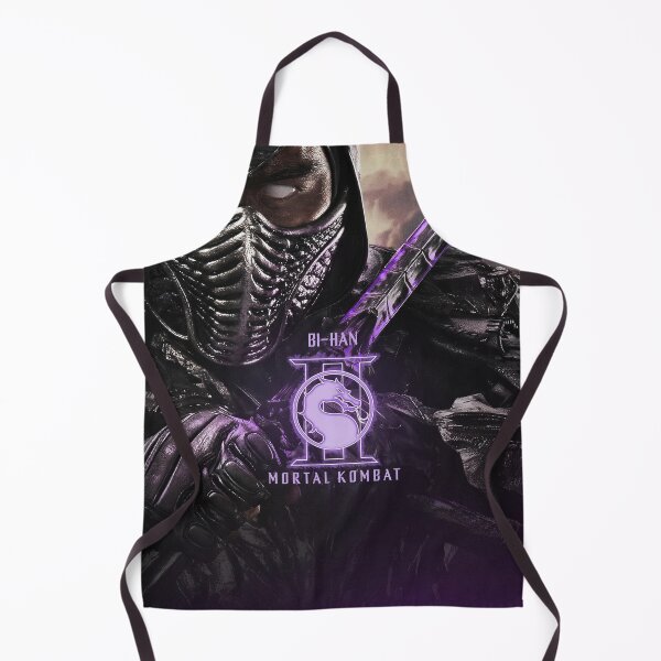 Item preview, Mortal Kombat 2 designed and sold by tomasghrad.