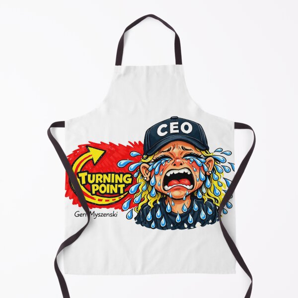 Item preview, CEO of Turning Point USA Erika Kirk designed and sold by The Art Queen Of Michigan .