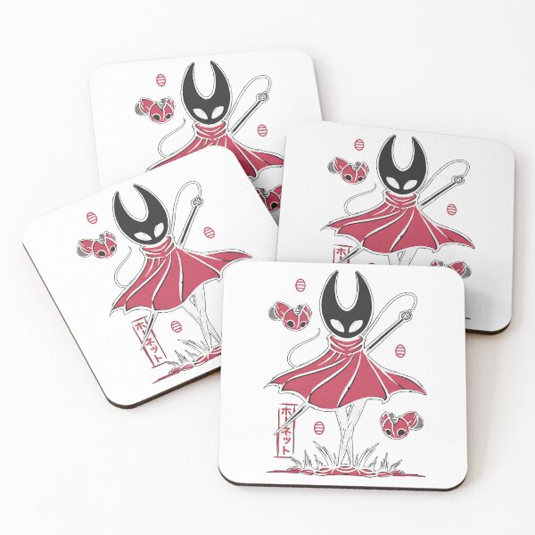 Item preview, Hollow Knight designed and sold by Aeljoydgthorne.