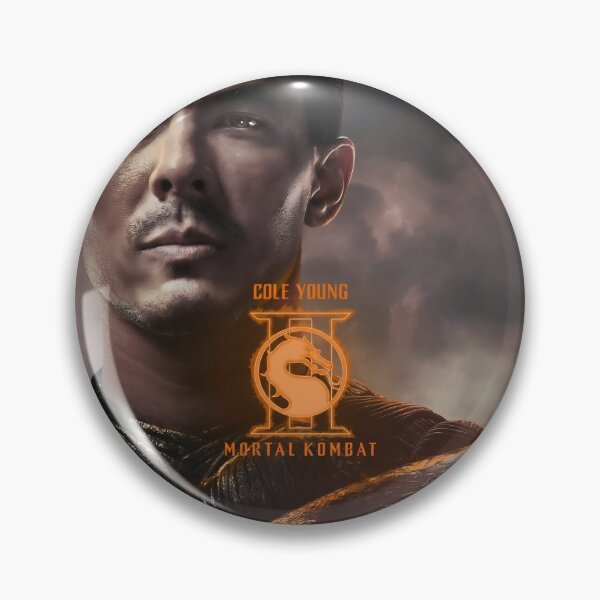 Item preview, Mortal Kombat 2 designed and sold by tomasghrad.