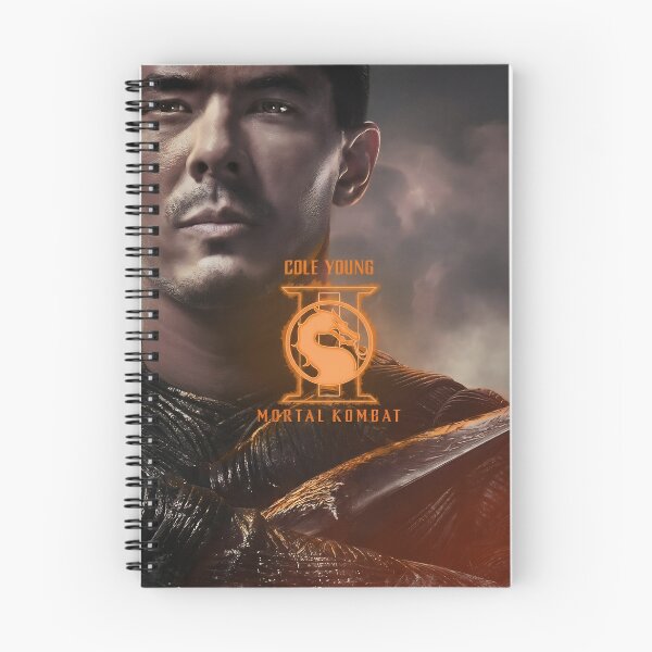 Item preview, Mortal Kombat 2 designed and sold by tomasghrad.