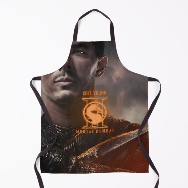 Item preview, Mortal Kombat 2 designed and sold by tomasghrad.