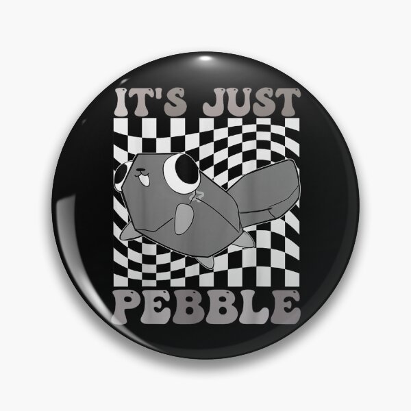 Artikelvorschau, Dandy Pebble World | Es ist einfach Pebble entworfen und verkauft von Dandy Pixel.