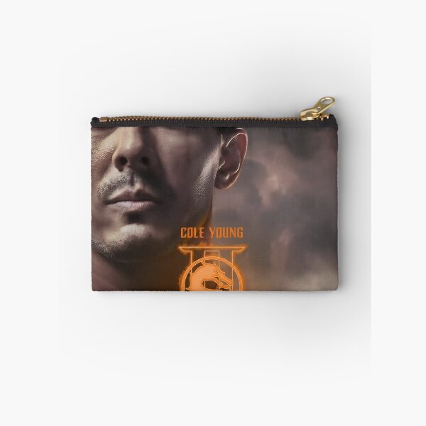 Item preview, Mortal Kombat 2 designed and sold by tomasghrad.
